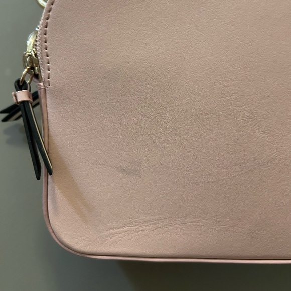 Pink Ted Baker purse - Picture 3 of 5